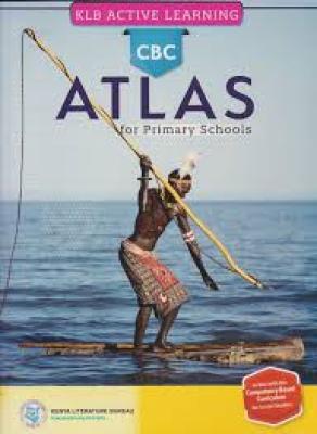 Klb Active Learning Atlas (Cbc)